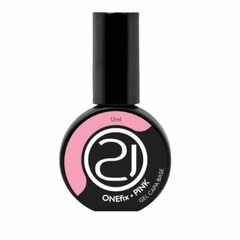Gel Base OneFix Pink 12ml Nails21