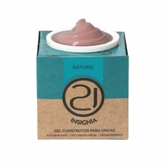 Gel Ecoline Insignia Natural Nails21