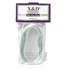 Fibra de Vidro X&D 5 metros
