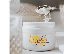 Refil Pó de fibra Angel 50g