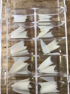 Tip Stilleto com 100 unidades - comprar online