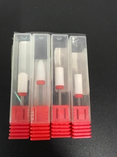 Kit Broca Cerâmica c/4 unidades na internet