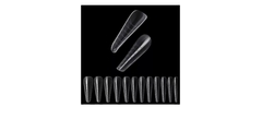 Molde F1 Bella Rosa c/100 unidades - Quero! - Loja especializada em produtos para unhas