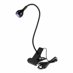 Lanterna Uv Led Articulada Pequena - comprar online
