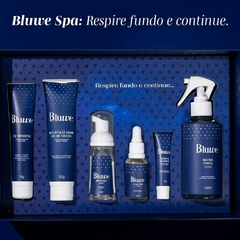 Kit Bluwe Spa