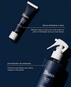 Kit Bluwe Spa - Quero! - Loja especializada em produtos para unhas