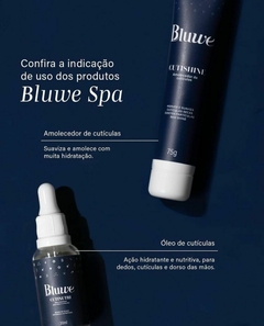 Kit Bluwe Spa - comprar online