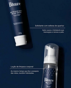 Kit Bluwe Spa na internet
