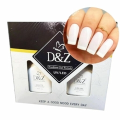 Kit Francesinha D&Z Fashion - comprar online