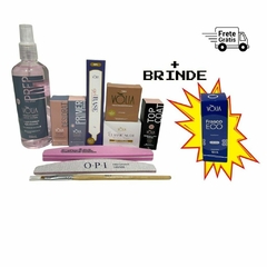 Kit Iniciante Vólia