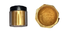 Pó Cromado Potinho Unidade Cores Aleatórias - Quero! - Loja especializada em produtos para unhas