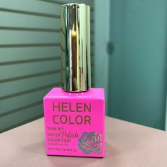 Esmalte em Gel Helen Color