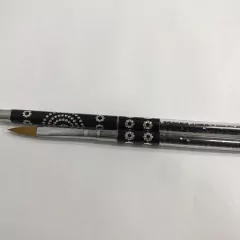 Pincel Acrílico Luxo - comprar online