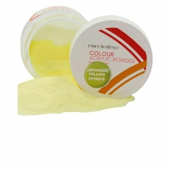 Pó Acrílico Neon Cuccio 14g - Quero! - Loja especializada em produtos para unhas