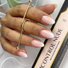 Sache Gel Control Nude Volia 14g