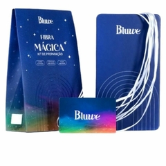 Kit Fibra Mágica Bluwe
