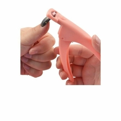 Alicate Cortador Unhas Tips