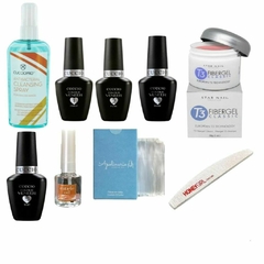 Kit Iniciante Cuccio