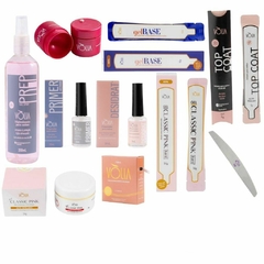 Kit Completo Volia