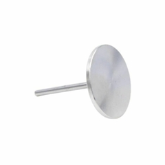 Broca Disco p/ Lixa - Quero! - Loja especializada em produtos para unhas