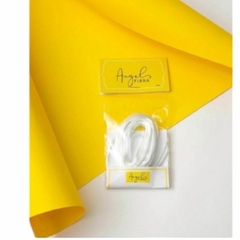 Fibra de Vidro Angel - Cordão de 10 metros