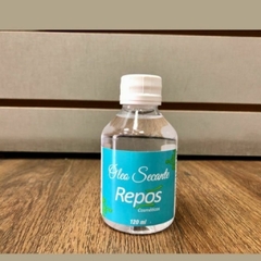 Óleo Secante 120ml Repos
