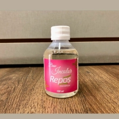 Base Incolor 120ml - Repos - comprar online