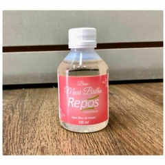 Base Max Brilho 120ml - Repos