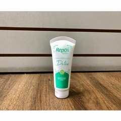 Gel Esfoliante Detox Repos 110g