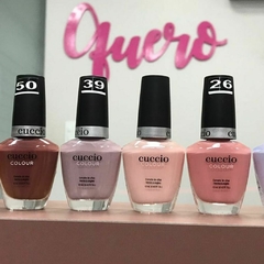 Esmalte Cuccio Tradicional 13ml