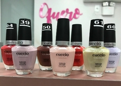 Esmalte Cuccio Tradicional 13ml - comprar online