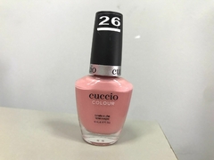 Esmalte Cuccio Tradicional 13ml - Quero! - Loja especializada em produtos para unhas