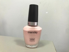 Esmalte Cuccio Tradicional 13ml - Quero! - Loja especializada em produtos para unhas