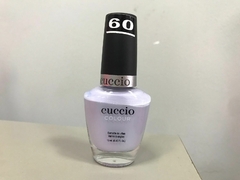 Esmalte Cuccio Tradicional 13ml na internet