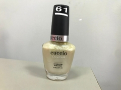 Esmalte Cuccio Tradicional 13ml na internet