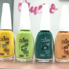 Esmalte Colorama Divertidamente 2