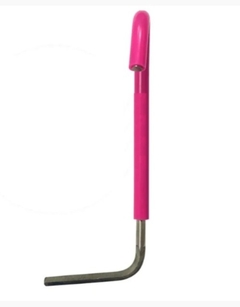 Raspador Curvado T&J - comprar online