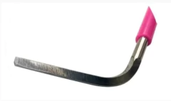 Raspador Curvado T&J na internet