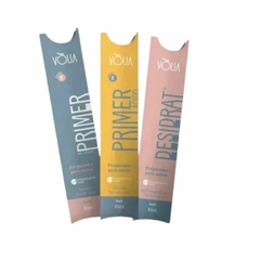 Sache Refil Preparadores 10ml Volia