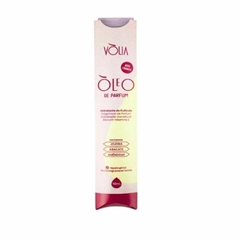 Sachê Refil Óleo De Parfum Hidratante Cutícula 10ml Vòlia
