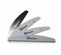 Kit Refil Adesivo Lixa Bluwe G120 C/10un - comprar online