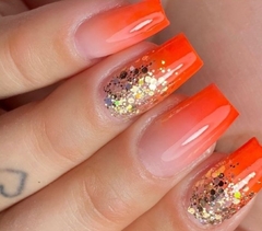 Pó Cromado Grande para Unhas - loja online