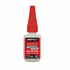 Cola Unipega Bond 20g