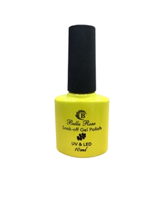 Esmalte em Gel Bella Rosa 10ml - comprar online