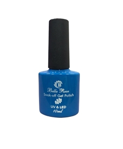 Imagem do Esmalte em Gel Bella Rosa 10ml