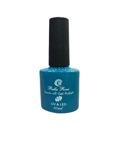 Esmalte em Gel Bella Rosa 10ml - Quero! - Loja especializada em produtos para unhas
