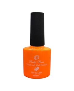 Esmalte em Gel Bella Rosa 10ml - loja online
