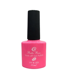 Esmalte em Gel Bella Rosa 10ml - comprar online