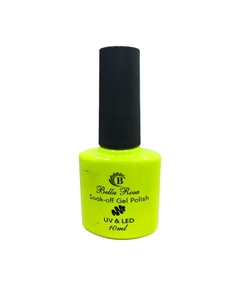 Imagem do Esmalte em Gel Bella Rosa 10ml