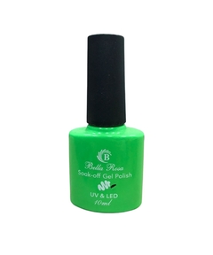 Esmalte em Gel Bella Rosa 10ml - Quero! - Loja especializada em produtos para unhas